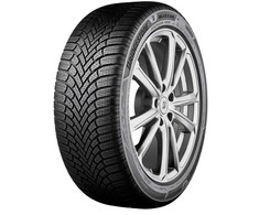Bridgestone Padangos Blizzak 6 111 W XL (B B B 72dB)