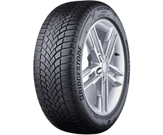 Bridgestone 215/45R20 BLIZZAK LM005 95T XL (+)
