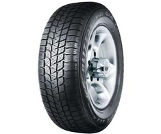 Bridgestone 235/60R17 BLIZZAK LM25 4X4 102H MO