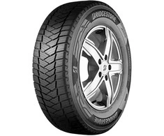 Bridgestone 185/75R16C DURAVIS ALL SEASON EVO 104R padangos