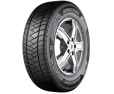 Bridgestone 205/75R16C DURAVIS ALL SEASON EVO 110R padangos