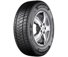 Bridgestone 235/60R17C DURAVIS ALL SEASON EVO 117R padangos