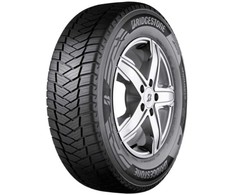 Bridgestone 235/65R16C DURAVIS ALL SEASON EVO 121R padangos