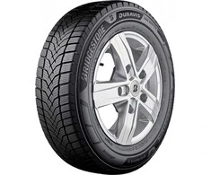 Bridgestone Padangos Duravis Van Winter 107/105 T (C A A 72dB)