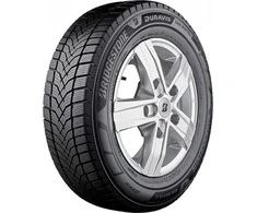 Bridgestone 215/65R15C DURAVIS VAN WINTER 104T padanga