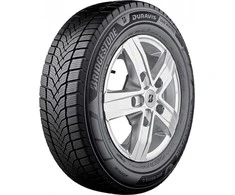 Bridgestone 235/65R16C DURAVIS VAN WINTER 121R padanga