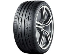 Bridgestone Padangos S001 98 Y XL MO ( E B 73dB )