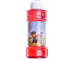 Brimarex Muilo burbulai Dulcop Paw Patrol, 300 ml