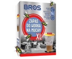 BROS FLY BAG TIEKIMAS BROS XL spąstai nuo musių, vabzdžių