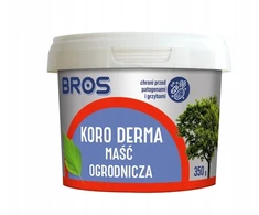 BROS KORO-DERMA – SODININKO TEPALAS 350G