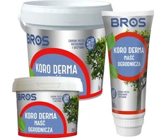 BROS KORO-DERMA –SODININKYSTĖS TEPALAS, 150 G