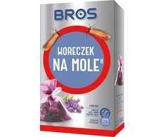 BROS LEVANDŲ NUO KANDŽIŲ MAIŠELIS