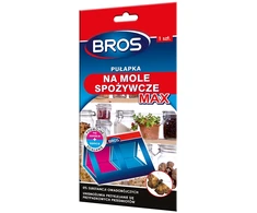 BROS MAX MAISTO KANDŽIŲ SPĄSTAI
