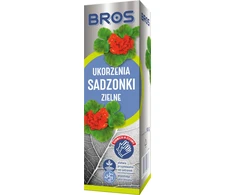 BROS ŠAKNIJINIMO ŽOLELIŲ AUGINIAI 50g