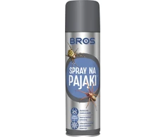 Bros Spider purškiklis 250ml
