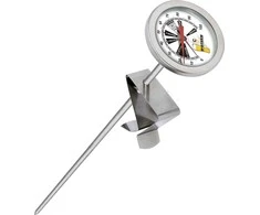 Browin Termometras alaus gamybai 2measure 0-100 °C metalinis