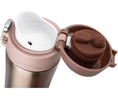 Brunbeste termosinis puodelis, 450 ml
