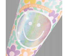 Brunnen Pirmos klasės papų gausybė su raštu, Happy Hippie