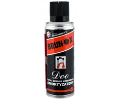 BRUNOX DEO Swiss amortizatorių tepalas 100ml