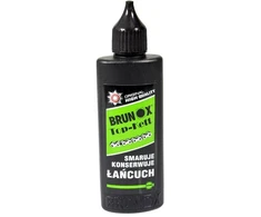 Brunox Top Kett dviračių grandinių tepimo alyva 50 ml