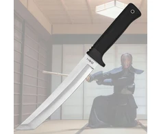 Bsh Adventure BSH KARINĖ TAKTINĖ KATANA KATANA TANTO SAMURAJŲ MEDŽIOKLĖ + PRIEMONĖ