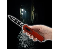 Bsh Adventure BSH SPRING KNIFE OTF AUTOMATINIS SULANKSTAMAS DURVAS SURVIVAL POCKET KNIFE