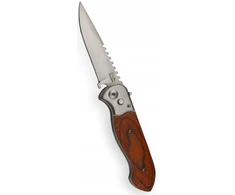 Bsh Adventure BSH SPRING KNIFE SULANKSTAMAS DANGALIS PATOGUS TURISTINIS KIŠENĖS PEILIS