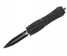 Bsh Adventure BSH Switchblade OTF automatinis durklas sulankstomas kišeninis peilis + dangtelis