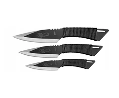 Bsh Adventure SCORPION N-417 DARTS RINKINYS METIMO PEILIS 3 VNT.