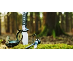 Bsh Adventure SICILIAN SPRING KNIFE ITALIAN ITALY STYLE MILANO 21 CM PROFESIONALUS PEILIS