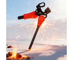 BSH ADVENTURE XXL GALINGAS MAGNEZIO PIRMAS IŠGYVENIMO GAISRINĖS ARMIJOS PATIKIMAS!