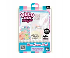 BTP DECODEN Starter Set – Inovatyvus sprendimas mokantis programuoti