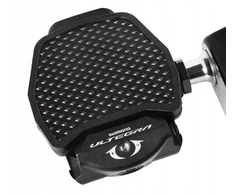 BUCKLOS Adapteris Clipless pedalo dangčiai SPD-SL platformoms, skirtoms Shimano
