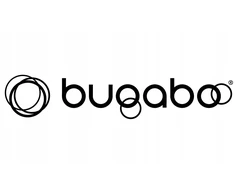Bugaboo Giraffe Pilkas mini kėdė
