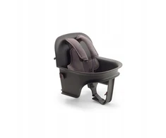 Bugaboo Giraffe Pilkas mini kėdė