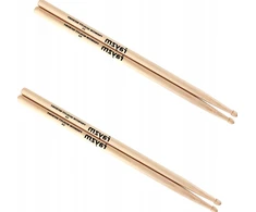 BŪGNO LAIDOS 5A 4064CM HICKOR WOODEN ILGAUS SUbalansuotas