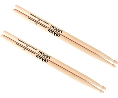 BŪGNO LAZDOS 5B 2 POROS 4064 CM MEDINIS HICKORY STIPRIAS
