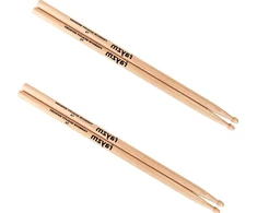 BŪGNO LAZDOS 7A MEDINĖS 2 POROS 3937 CM KIETOS HICKORY ATVARIOS