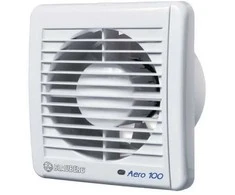 Buitinis ventiliatorius E-EXTRA EE150, DN150