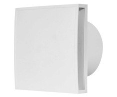 Europlast Buitinis ventiliatorius E-EXTRA EET100T, DN100 mm, su laikmačiu
