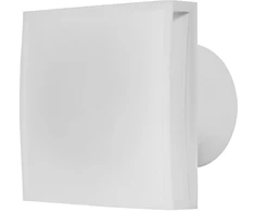 Europlast Buitinis ventiliatorius E-EXTRA EET125T, DN125, su laikmačiu