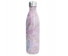 Bulit S'well 750ml vandens butelis - Geode Rose