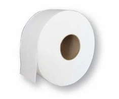 Bulkysoft Tualetinis popierius Mini Jumbo Extra Baltpapīrs 150m/2 sluoksniai