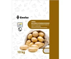 Emolus Bulvėms kompleksinės trąšos 10kg
