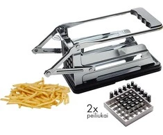 Bulvių pjaustyklė Zyle ZY37PC