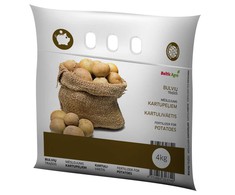 BALTICAGRO Bulvių trąšos EKONOMINĖS, 4kg