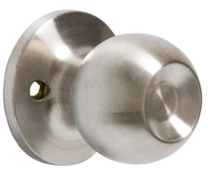 Burbulinė rankena MP, MRO-50-I, chromo sp.