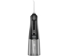 Osom Professional Burnos irigatorius OSOM Oral Care OSOMORAL131BL, juodas