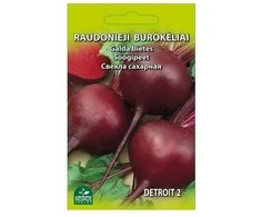 Bikuvalt Burokėliai raudonieji Detroit 2 0209