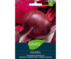 Burokėlių sėklos KAHIRA, 15 g